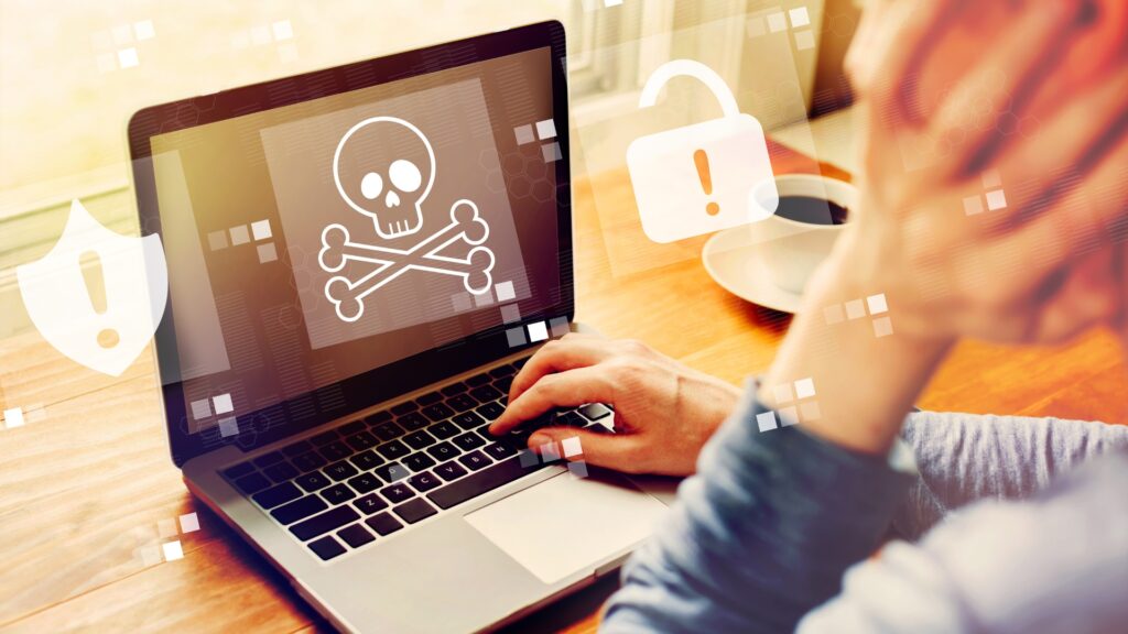 O Golpe da Qrybut Exchange: a falsa corretora de criptomoedas